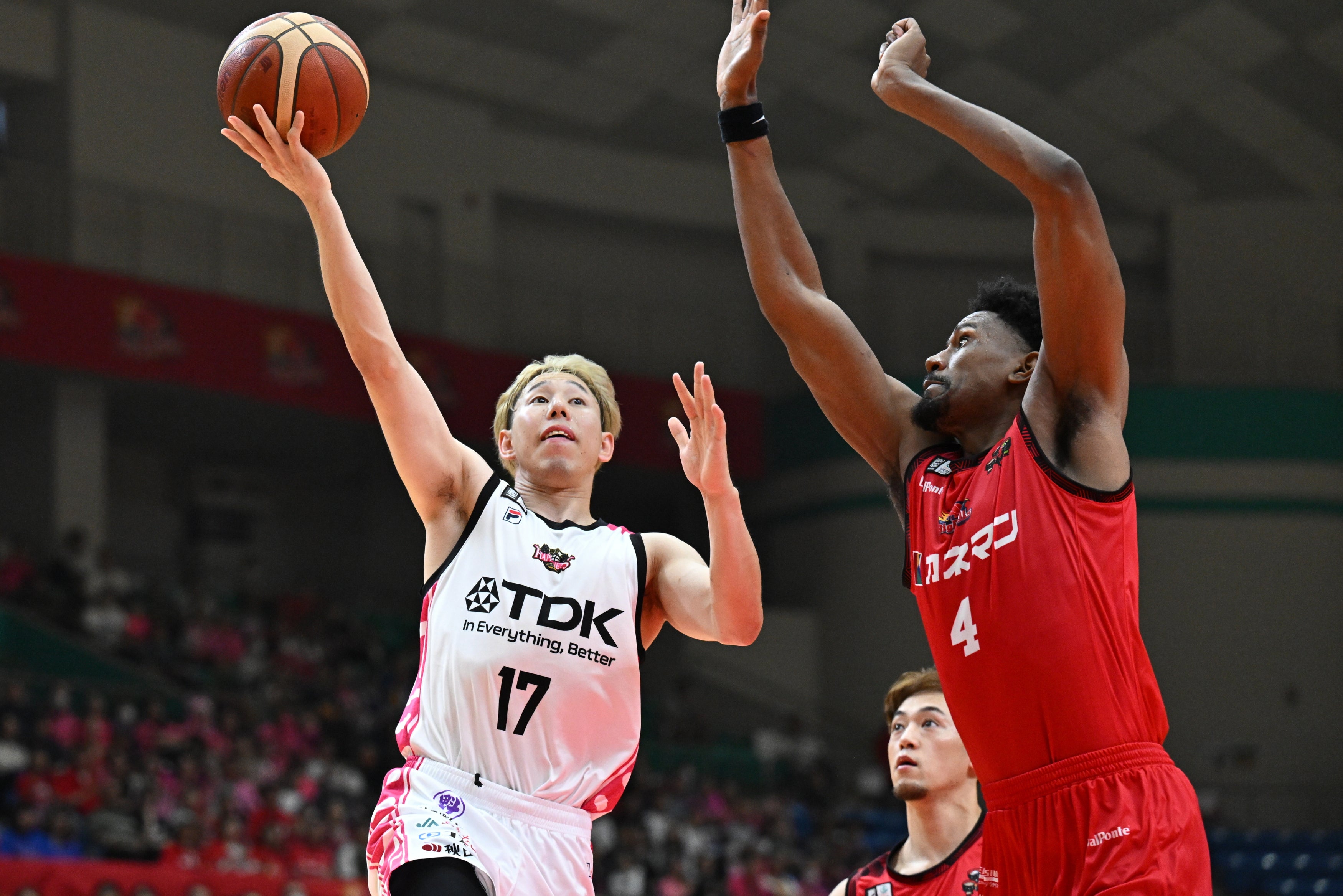 試合結果】9月14日（日）岩手日報社 Presents 第13回 TOHOKU CUP 2025