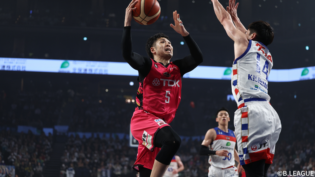 試合結果】1/5(金)第16節 vs 広島ドラゴンフライズ GAME1 試合結果】1/5(金)第16節 vs 広島ドラゴンフライズ GAME1