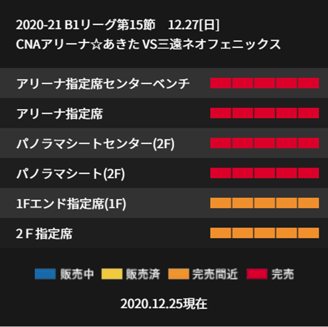 グッズ情報更新 12 26 土 27 日 試合情報 秋田ノーザンハピネッツ Vs 三遠ネオフェニックス 秋田ノーザンハピネッツ