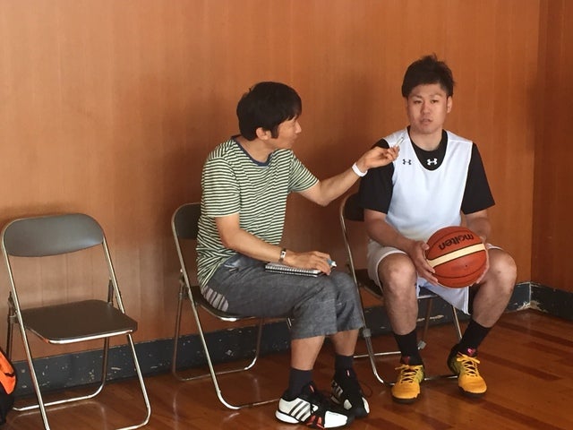7 25発売 月刊バスケットボール9月号に田口選手記事掲載のお知らせ 秋田ノーザンハピネッツ 7 25発売 月刊バスケットボール9月号に田口選手記事掲載のお知らせ 秋田ノーザンハピネッツ